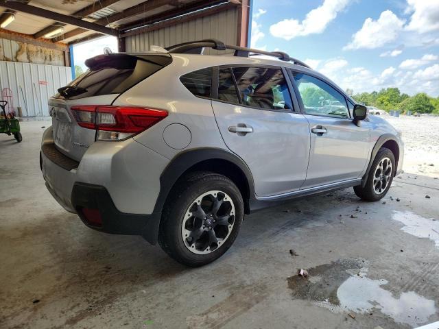 2023 SUBARU CROSSTREK JF2GTAEC7P8291236