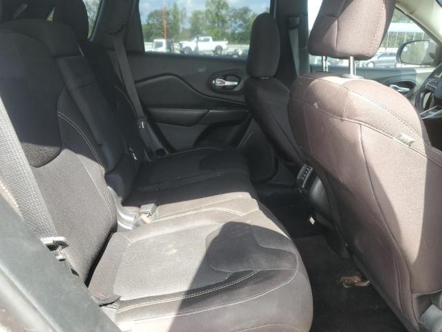 2016 JEEP CHEROKEE L 1C4PJLCB9GW302260