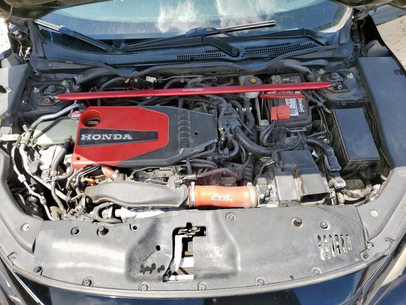 2018 HONDA CIVIC EX SHHFK7H50JU216316