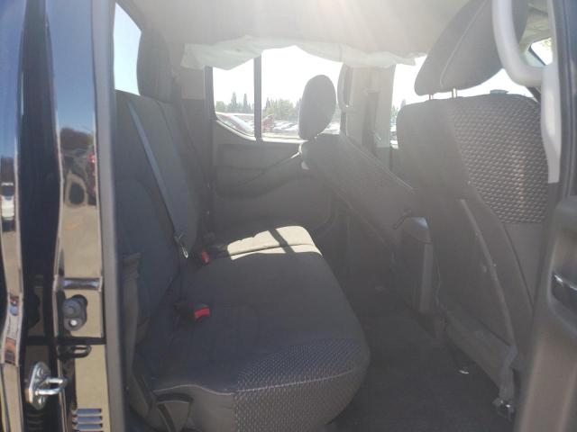 2016 NISSAN FRONTIER S 1N6AD0EV8GN766842