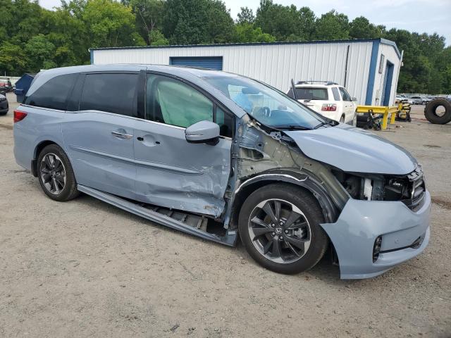 2024 HONDA ODYSSEY EL 5FNRL6H95RB027732