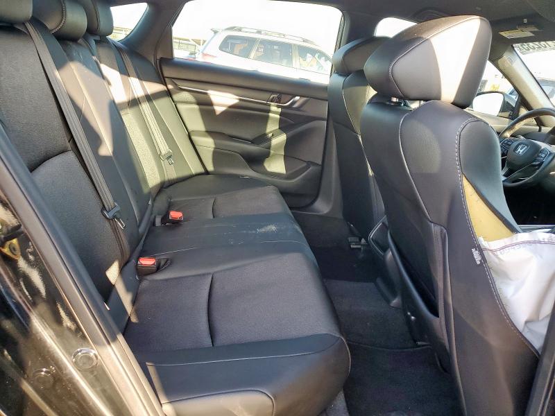 2019 HONDA ACCORD SPO 1HGCV1F38KA177402