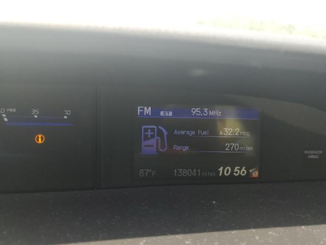 2015 HONDA CIVIC SE 19XFB2F7XFE050263