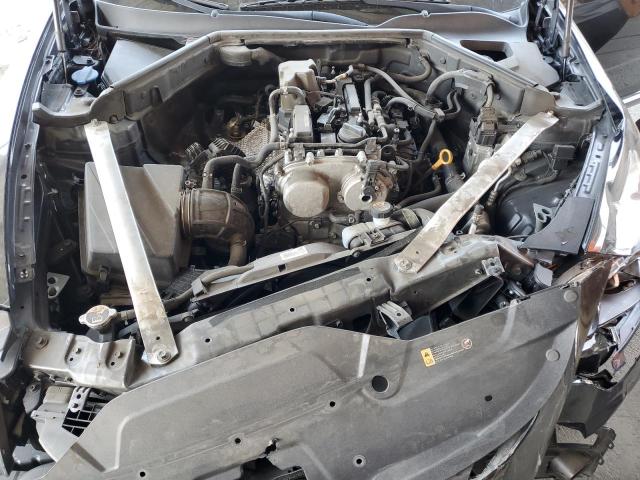 2019 KIA STINGER PR KNAE25LA8K6062700