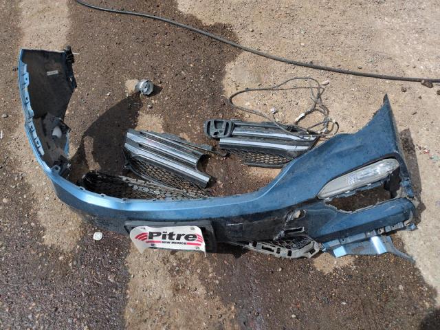 2016 HONDA PILOT EXLN 5FNYF5H77GB047716