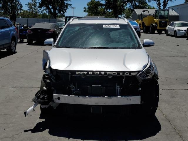 2020 KIA NIRO TOURI KNDCC3LC0L5432705