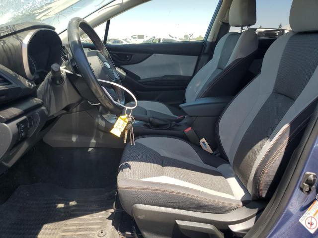 2019 SUBARU CROSSTREK JF2GTADC3KH393904