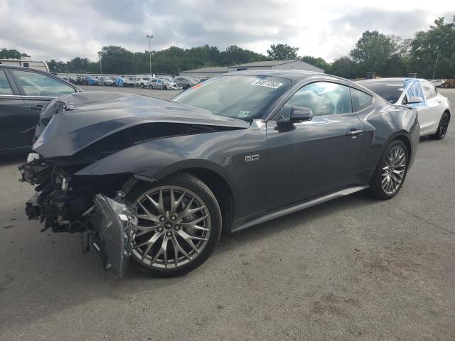 Global Auto Auctions: 2024 FORD MUSTANG GT