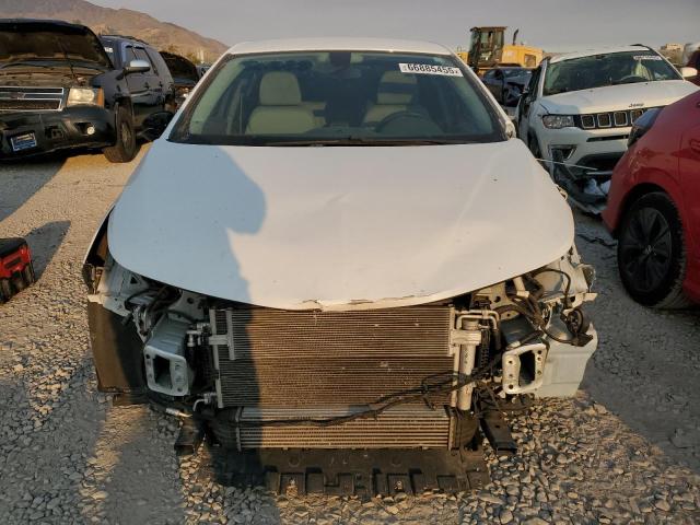 2017 CHEVROLET CRUZE LS - 1G1BC5SM4H7145759