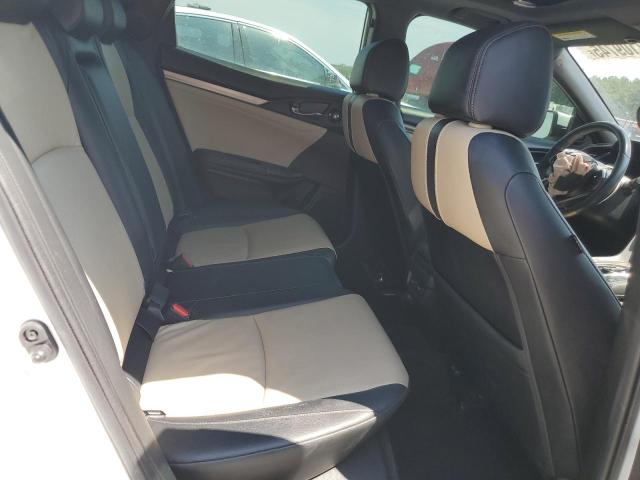 2017 HONDA CIVIC SPOR SHHFK7H91HU221327
