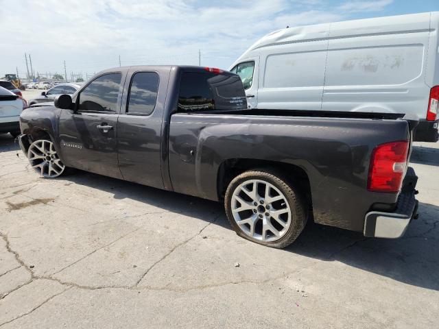 Vin: 1gcrcrea3bz362732, lot: 63680225, chevrolet all models c1500 ls 20112