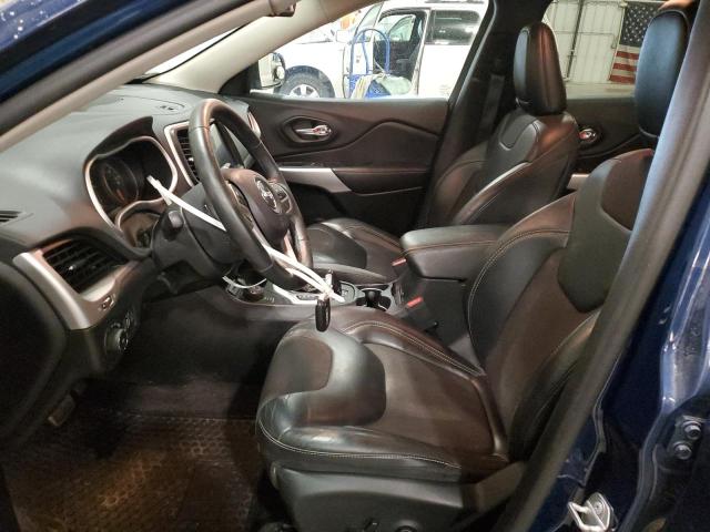2018 JEEP CHEROKEE L 1C4PJMLXXJD536184