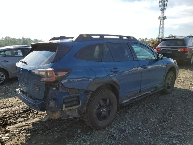 2024 SUBARU OUTBACK WI 4S4BTGUD1R3148476