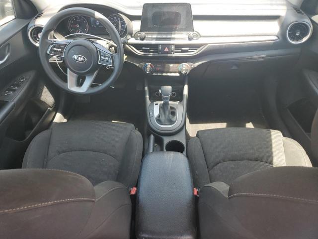 2019 KIA FORTE FE 3KPF24AD6KE083182
