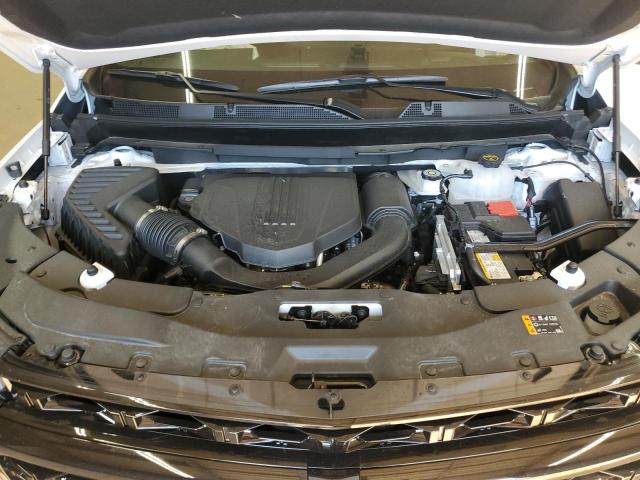 2025 CHEVROLET TRAVERSE R 1GNERLRS2SJ173881