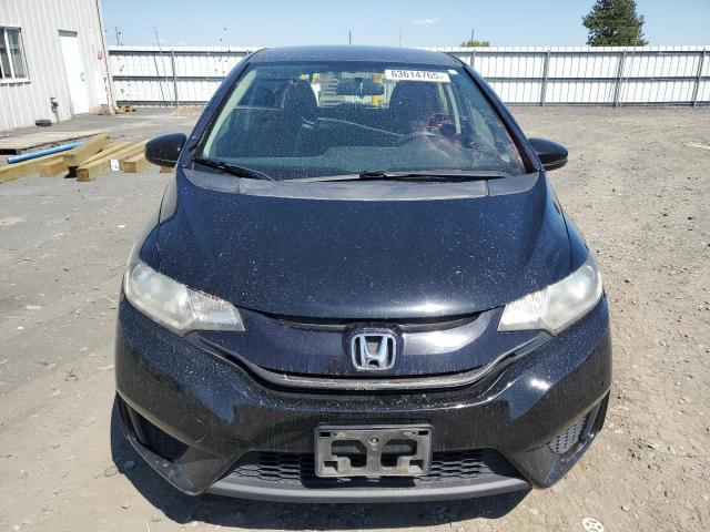 2016 HONDA FIT LX JHMGK5H56GX016726