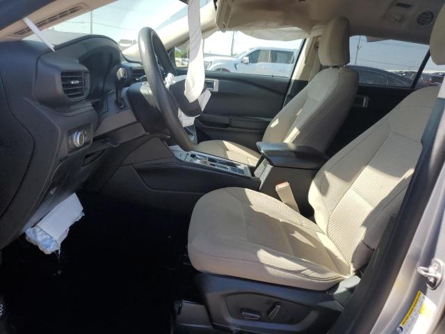 2021 FORD EXPLORER 1FMSK7BH4MGA81897