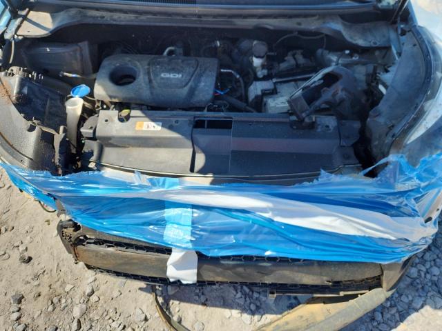 2018 KIA SOUL KNDJN2A22J7623761