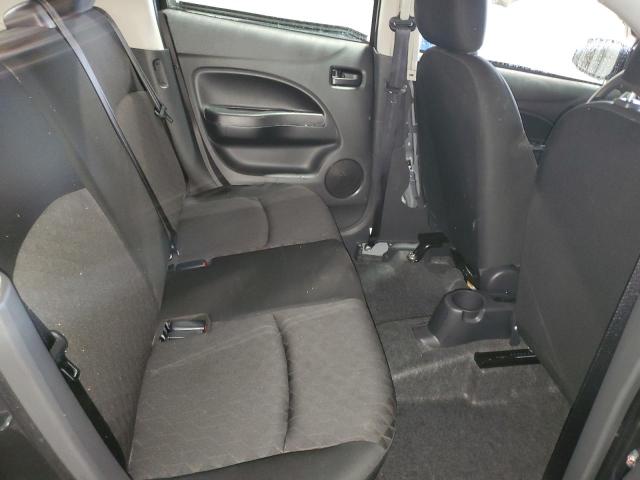 2024 MITSUBISHI MIRAGE ES ML32AUHJ8RH022436