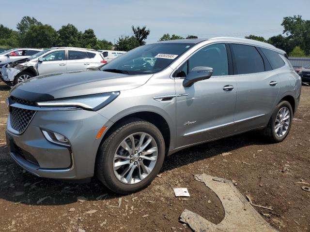 2024 BUICK ENCLAVE AV 5GAEVCKW5RJ118838