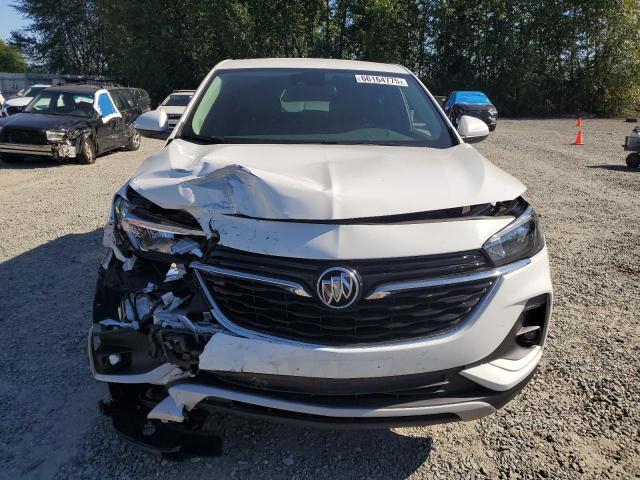 2023 BUICK ENCORE GX KL4MMCSL3PB143161