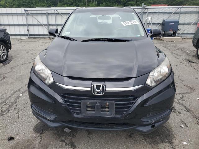 2018 HONDA HR-V LX 3CZRU6H34JG726156