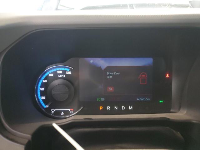 2023 FORD BRONCO BAS 1FMEE5DP3PLB16020