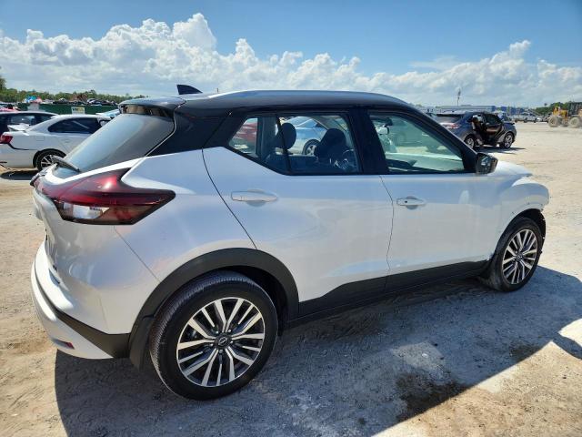 2024 NISSAN KICKS SV 3N1CP5CV3RL558585