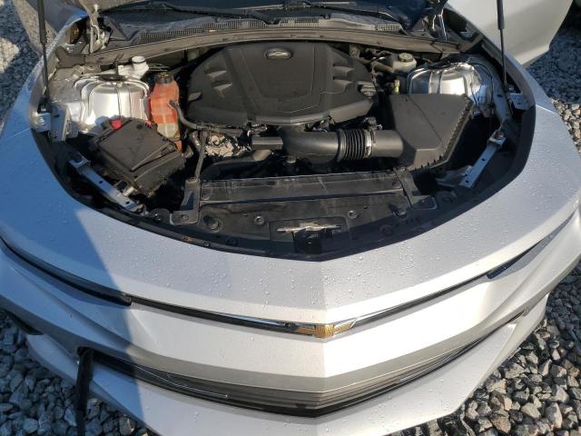 2018 CHEVROLET CAMARO LT 1G1FB1RS4J0101339
