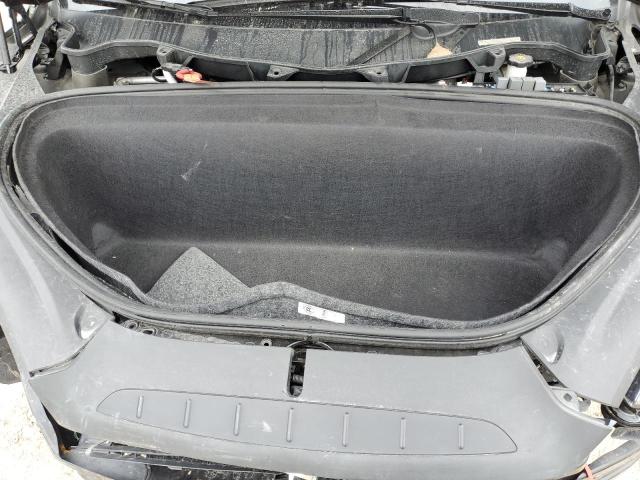 2018 TESLA MODEL X 5YJXCDE27JF103460