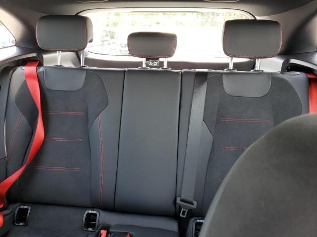 2025 MERCEDES-BENZ GLA 35 AMG W1N4N5BB3SJ637890