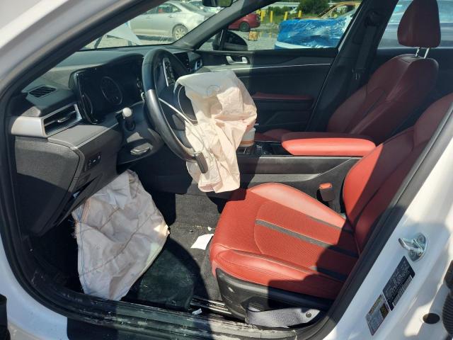 2023 KIA K5 GT LINE 5XXG64J23PG222688