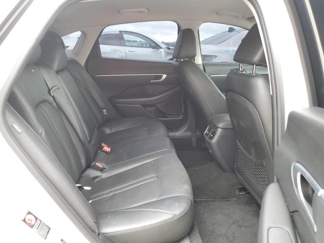 2020 HYUNDAI SONATA SEL 5NPEF4JA0LH007315