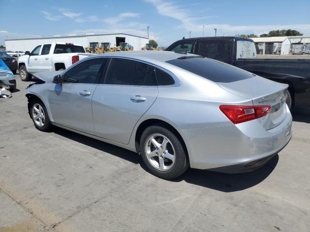 2018 CHEVROLET MALIBU LS - 1G1ZC5ST3JF167978