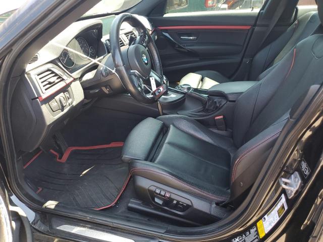 2014 BMW 328 XIGT - WBA3X5C5XED242689