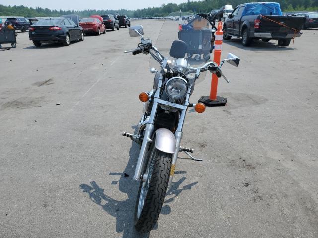 2000 HONDA VT600 CD2 JH2PC216XYM000281