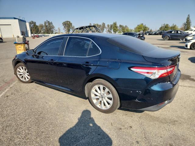 2018 TOYOTA CAMRY L - 4T1B11HK4JU671453