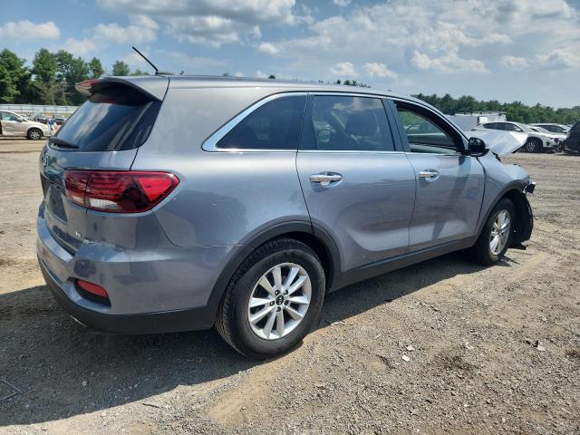 2020 KIA SORENTO S 5XYPG4A57LG612982
