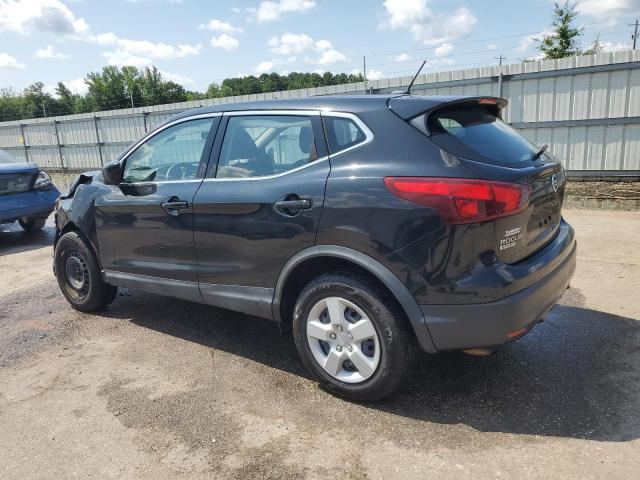 2018 NISSAN ROGUE SPT JN1BJ1CR3JW265406