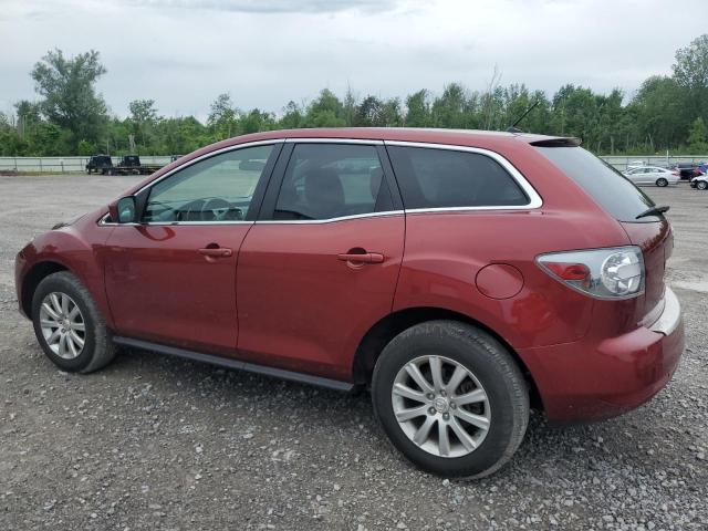 Vin: jm3er2bm5b0378185, lot: 63029635, mazda cx-7 20112