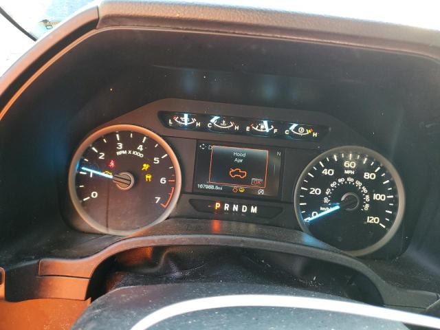 2018 FORD F150 SUPER 1FTEW1EG4JFA04888