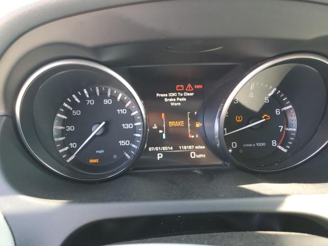 2016 LAND ROVER DISCOVERY SALCT2BG5GH548669