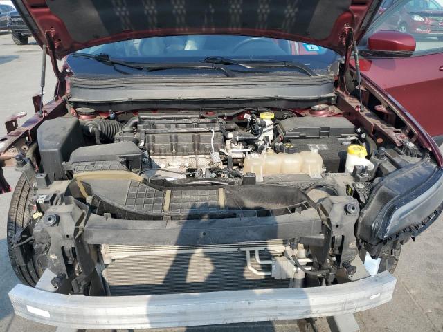 2019 JEEP CHEROKEE LATITUDE PLUS - 1C4PJMLB5KD378195