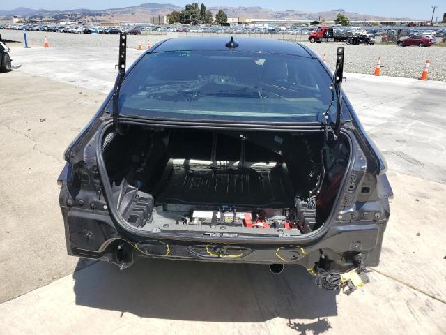 2019 BMW 540 I - WBAJE5C59KWE66438