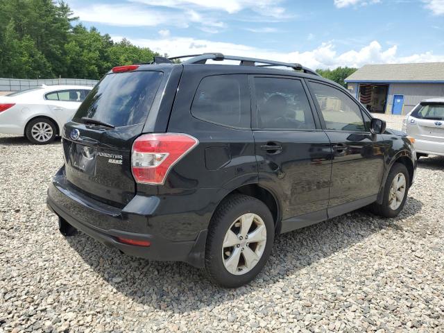 2016 SUBARU FORESTER 2 JF2SJADC1GH554595