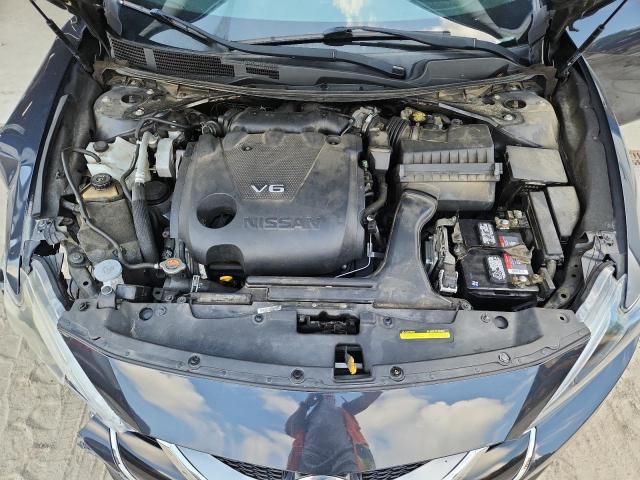 2017 NISSAN MAXIMA 3.5 - 1N4AA6AP4HC415015