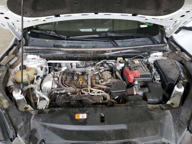 2023 MITSUBISHI OUTLANDER JA4J4TA85PZ028780