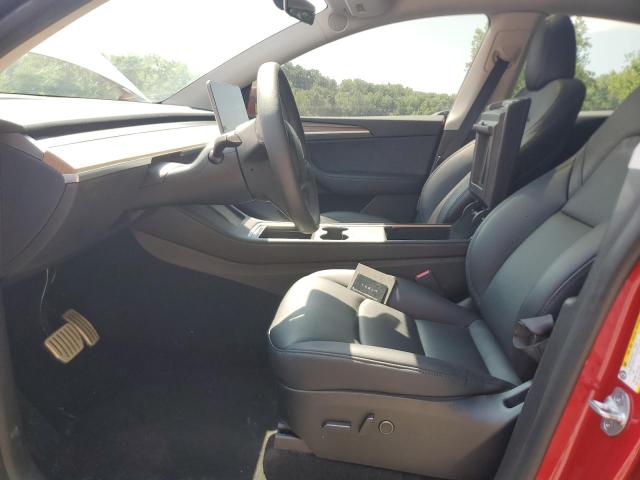 2023 TESLA MODEL Y 7SAYGDEF5PF947441
