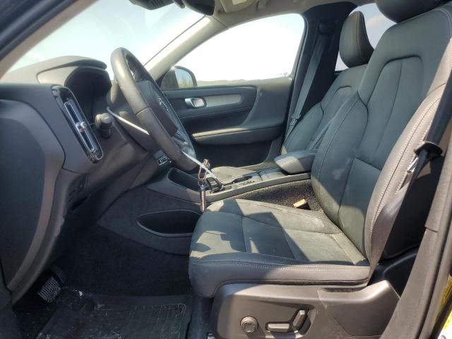 2024 VOLVO XC40 CORE YV4L12UK9R2373098