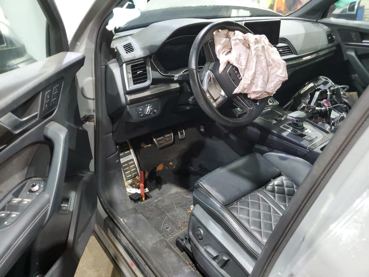 AUDI SQ5 PREMIUM PLUS